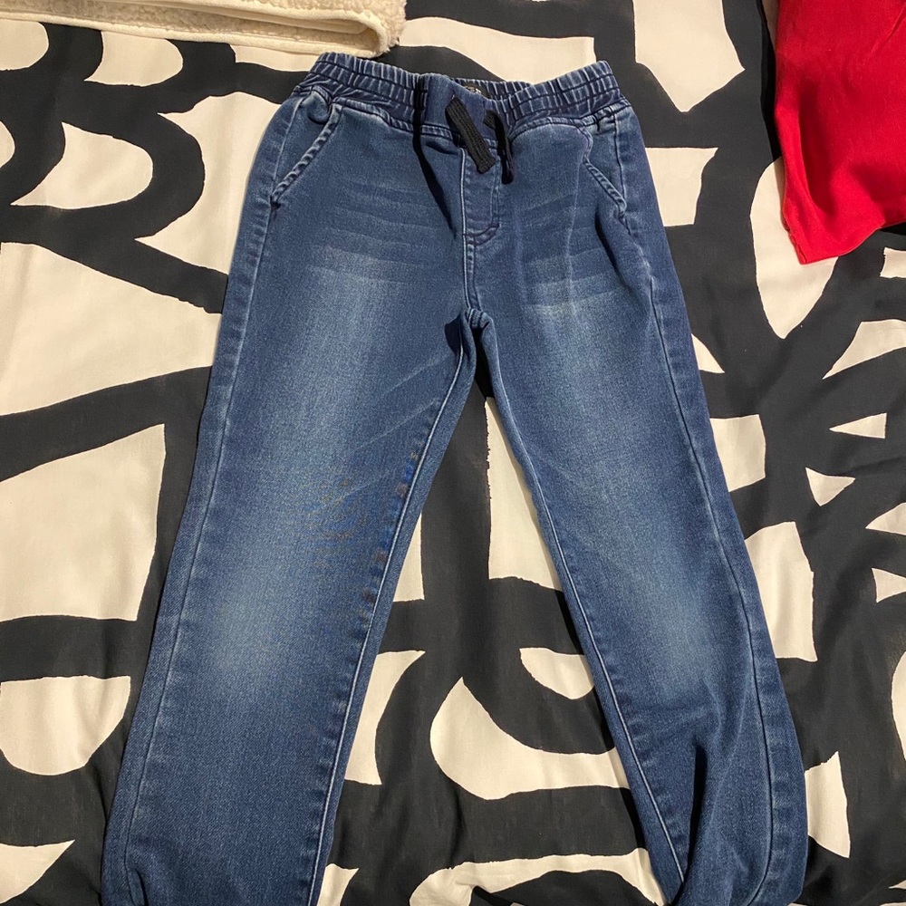 Joe’s Denim Joggers